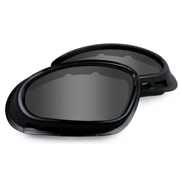 Wiley X SG-1 Smoke Anti-Fog Replacement Lenses Wx-SG-1G Gray - Picture 1 of 1